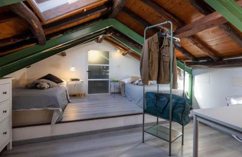 Domus De Gorga - Your Sardinian Apartment - Foto 22