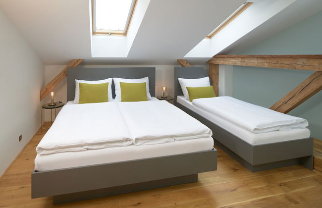 Mordecai Twelve Apartments by Adrez Living - Foto 43