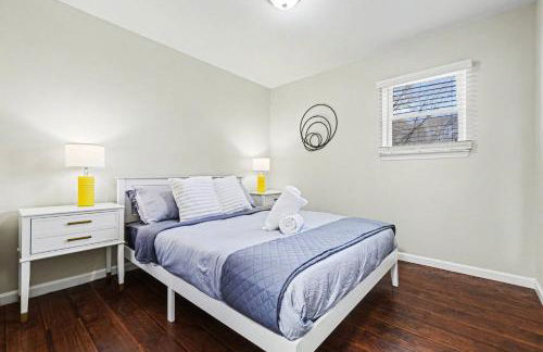 Parkside Bungalow - Foto 11