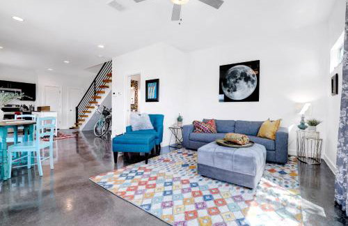 Urban - A Birdy Vacation Rental - Foto 3