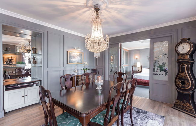 Romney Park Luxury Apartments - Foto 54