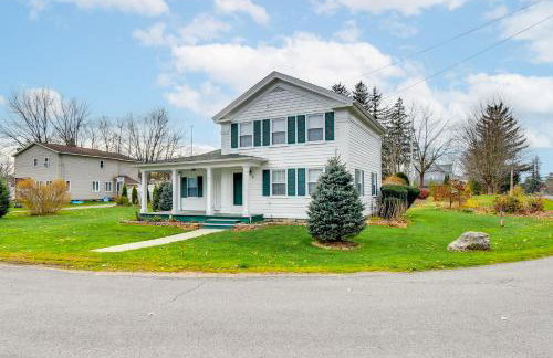 5 Mi to Lake Ontario Mexico Home with Seasonal Pool - Photo 31