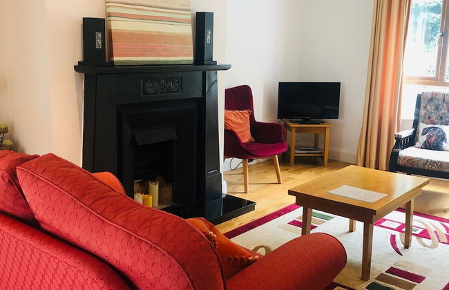 Holiday Home Within Easy Walking Distance to Kenmare - Foto 4