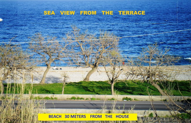 Two Rooms 30 Meters From the sea Near Etna and Taormina and Catania - Foto 1