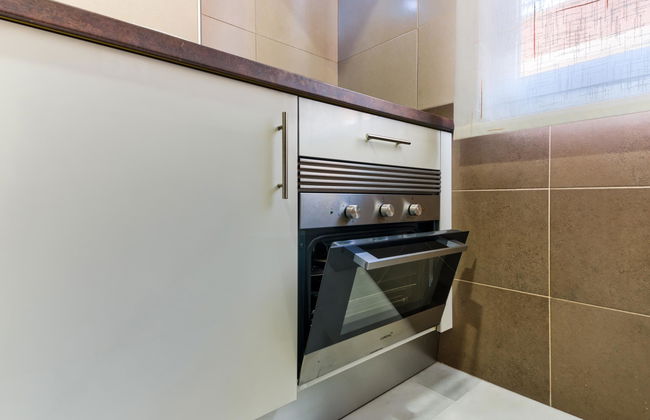 Salitre 1 bedroom - Photo 23