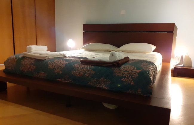 Azores Vacations Ponta Delgada Apartment T3 - Foto 9