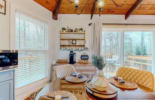 The Beech Hut - Foto 15