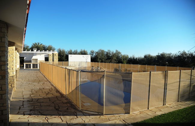 Luxury 6 Bedroom Villa With Privet Pool in Paphos - Foto 40