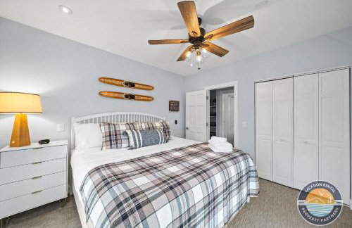 Williams Bay Family Getaway Beach Kayaks and Lake Geneva Adventures - Foto 17