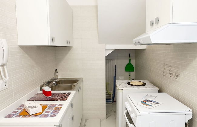 Casa Vacanza Brezza Marina - Studio Flat - Foto 8