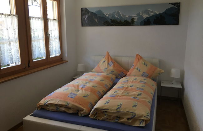 Schwizi's Holiday Apartments - Foto 13