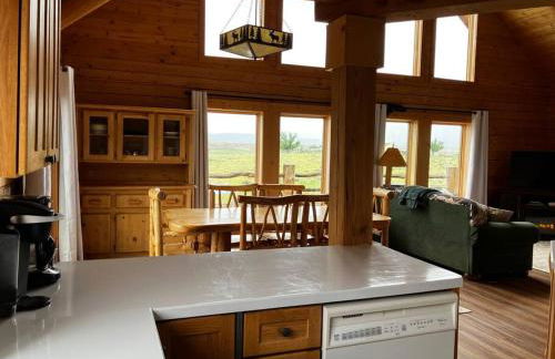 Yellowstone River! Mountain Views! - Foto 13