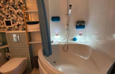 Cosy courcelles - Foto 23