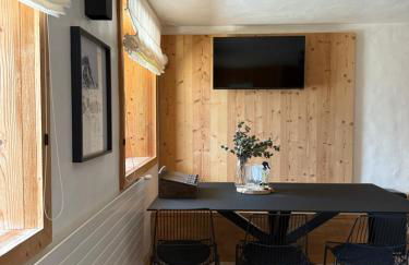 NEW Appartement CŒUR DU VILLAGE - Foto 8