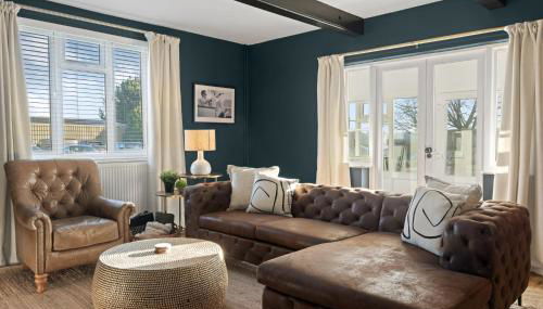 Oakmere Farmhouse - Foto 2