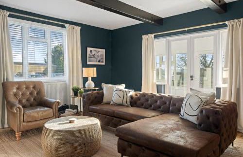 Oakmere Farmhouse - Foto 2