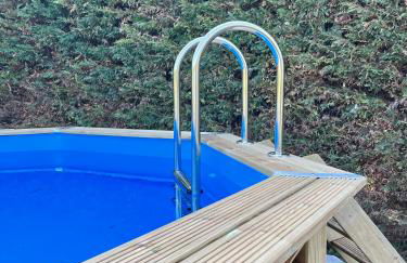 Chez Maurice - Stylish French Country House - Foto 25