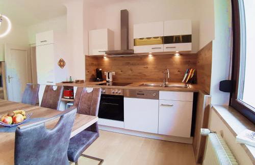 Ferienwohnung Albstadt Panorama - Foto 9