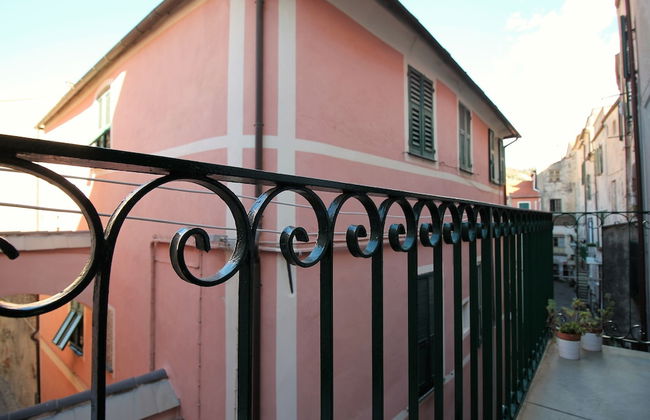 House L'Angolino - Photo 13