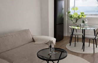 Konstanz Lakeside Apartment - Foto 9