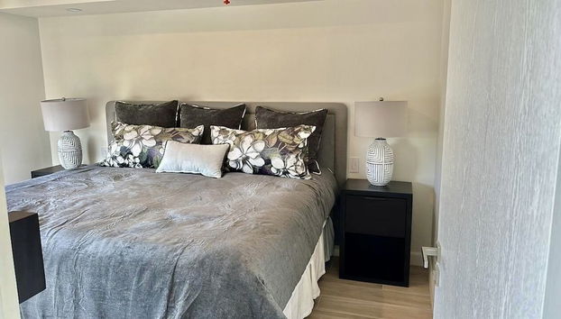 J-pacp506 3 Bedroom Condo - Foto 2, Habitación