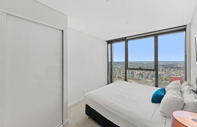 Brisbane Skytower by CLLIX - Photo 26