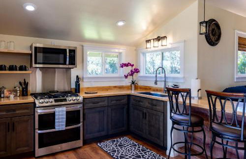 A Cozy Cabin In The Country - Foto 3