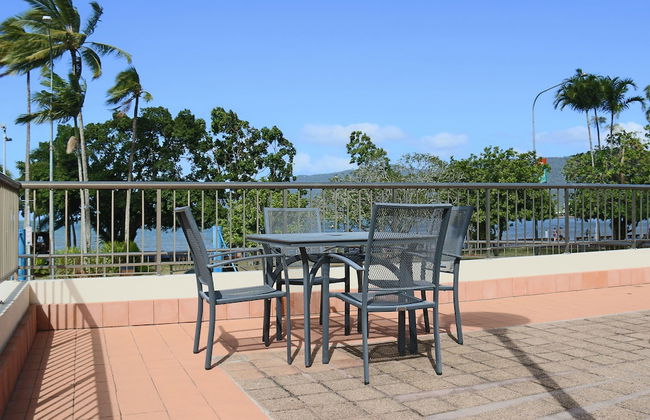 Cairns Aquarius - Foto 30