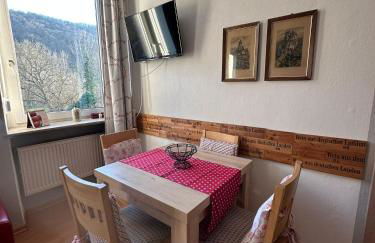 Ferienhaus Löwenherz - Foto 16