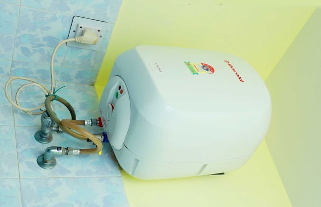 Rena Home Stay - Foto 23