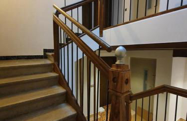 Casa Rural Hospitalero - Foto 22