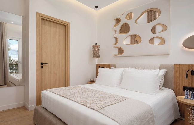 Aegina Dream Suites - Foto 6