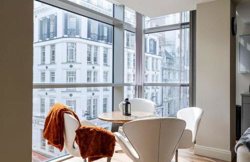 Luxury Apartment New Street Birmingham - Foto 13