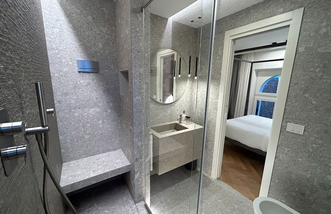 Arenula16 - Penthouse With 360 View Terrace - Foto 24