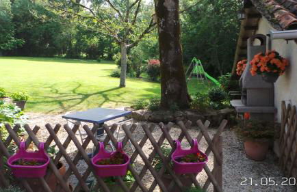 la petite fontaine - Foto 17