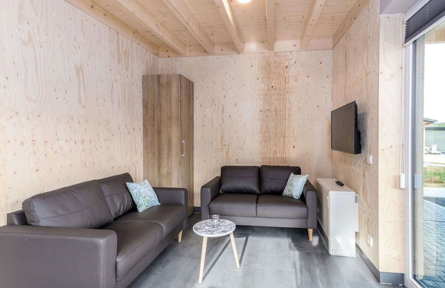 Inviting Bungalow in Hallschlag With Terrace - Foto 14