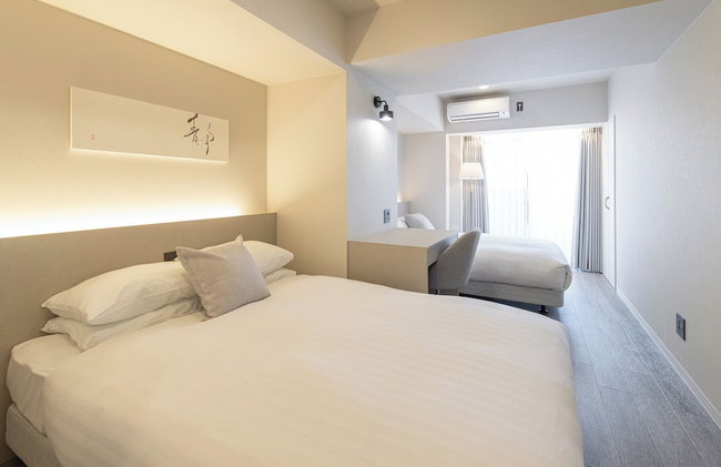 CREST TENMA - Self Check-In Only - Foto 4