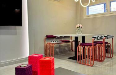 Pop Art Maisonette Ioannina - Foto 68