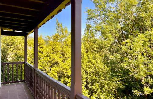 Casona Puente Viesgo - Monabri - Foto 71