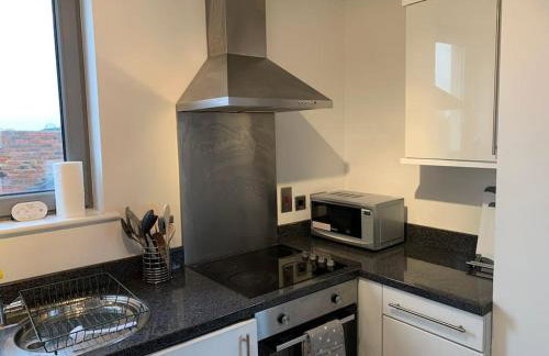 16 Vincent House - Photo 3