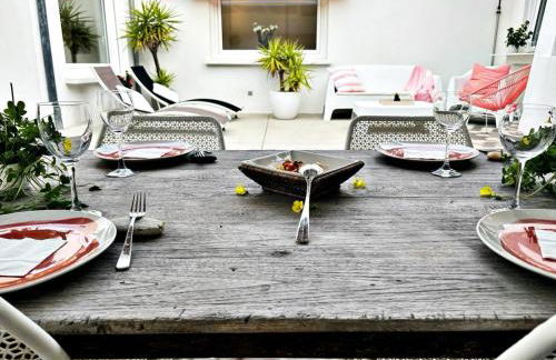 Holibai, Vila Panxon, Diseño, Elegancia Y Confort Cerca Del Mar - Foto 19