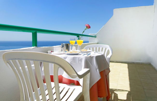 Apartamentos Monteparaiso - Foto 24