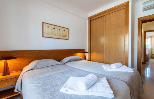 Apartamentos Monte da Vinha I - Foto 25