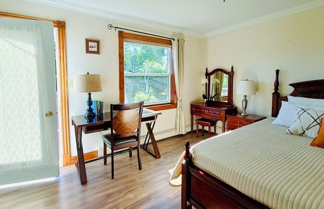 Multicultural Museum Cottages - Foto 16