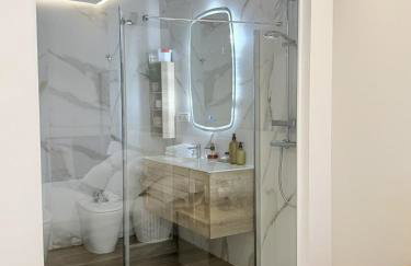 Apartamento NUEVO Lujoso Suites Centro Bilbao Wifi ,Parking - Foto 19