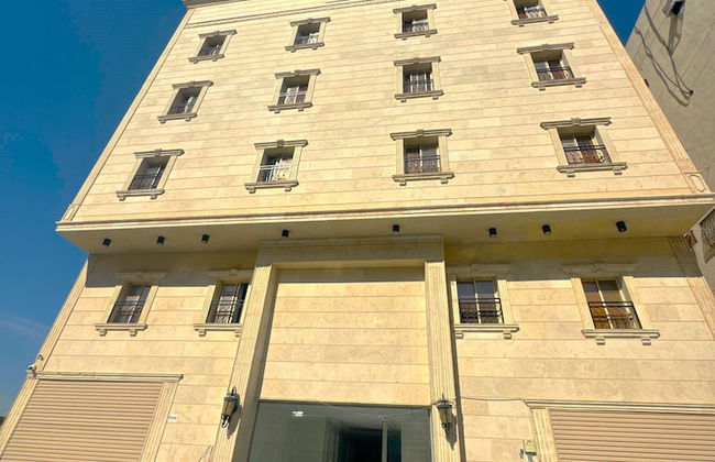 Dar Joud Hotel - Madinah - Foto 1