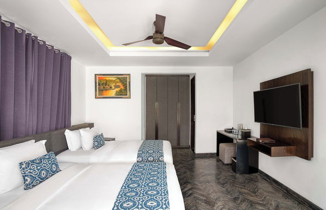 Prasana Villas by Arjani Resorts - Foto 58