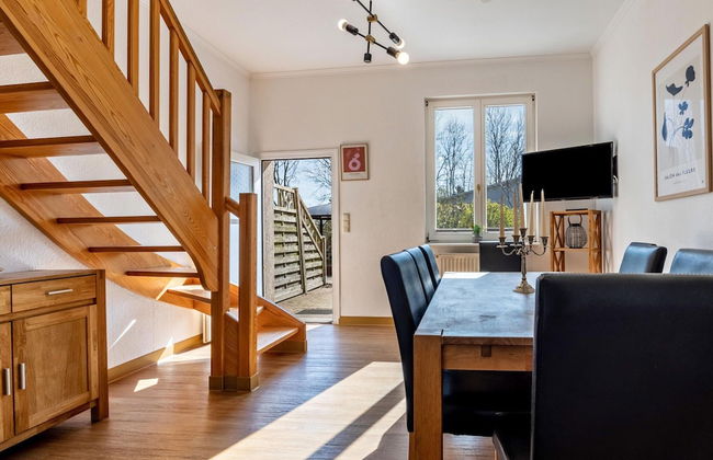 Apartment on Lake Muritz With Marina Access - Foto 15