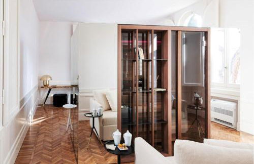 Boutique Hotel Villa Monty Banks - Foto 24