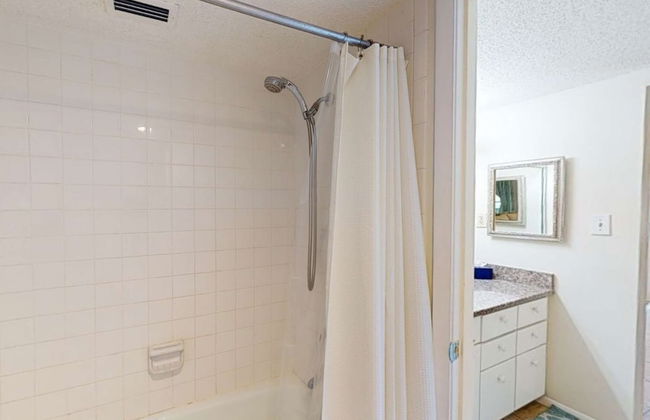 Sea Village Gulf Views 2nd Floor Condo - Foto 37